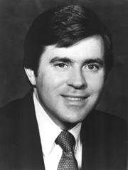 [Photograph of State Senator]