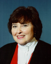 [Photograph of State Delegate]