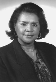 [Photograph of State Delegate]