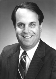 [Photograph of State Delegate]