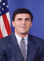 [photograph of Representative Ehrlich]